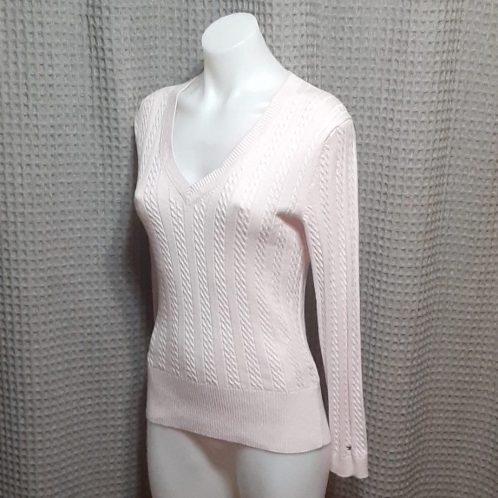 Tommy Hilfiger V-neck  Sweater